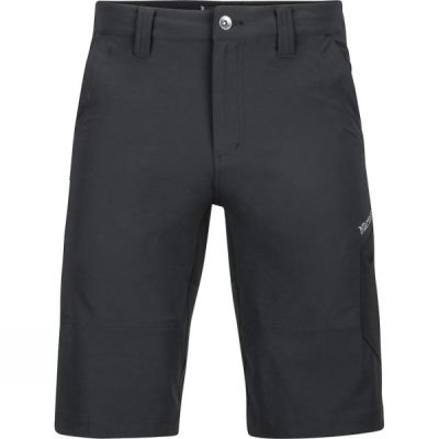 Pantalones Cortos Marmot Limantour Hombre Gris Oscuro - Chile EUO891407
